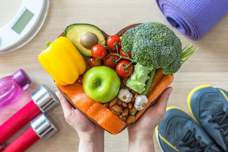 Consultoria Nutricional em Bragança Paulista